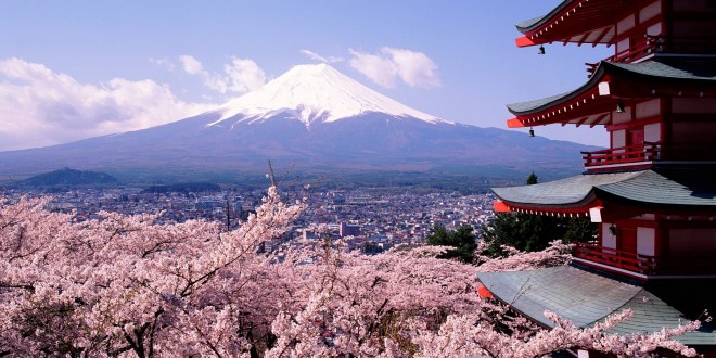 Where the ancient folklores and modern technology collide: Tokyo, Okinawa & Hokkaido are must-go places for me